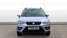 SEAT Arona 1.0 TSI SE Technology [EZ] 5dr Petrol Hatchback